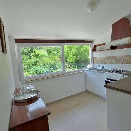 House Slamnjaki Holiday home *