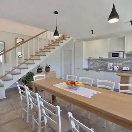 Holiday home House Slamnjaki Moscenice