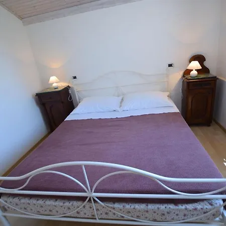 Holiday home House Slamnjaki *