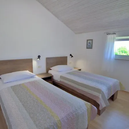 Holiday home House Slamnjaki Moscenice