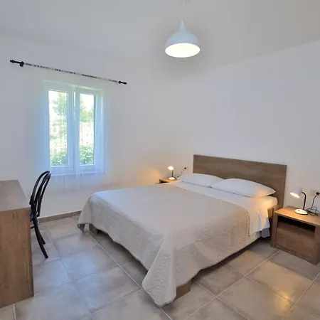 Holiday home House Slamnjaki Moscenice