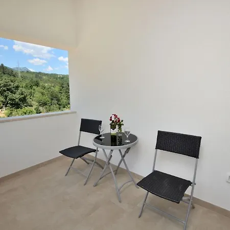 House Slamnjaki Holiday home