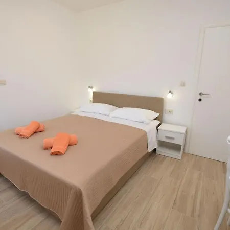 House Slamnjaki Moscenice