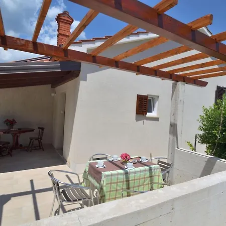 Holiday home House Slamnjaki Moscenice