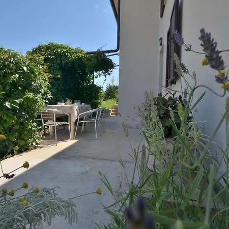 House Slamnjaki Holiday home *