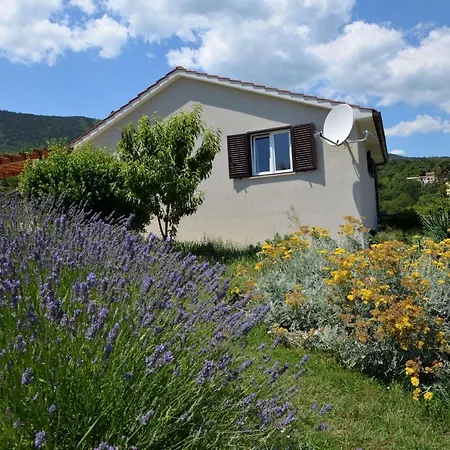 Holiday home House Slamnjaki Moscenice